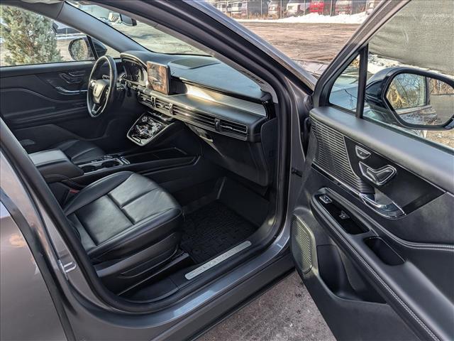 used 2022 Lincoln Corsair car, priced at $30,900