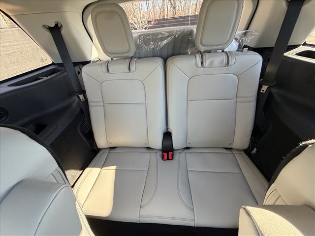 new 2026 Lincoln Aviator car, priced at $64,585