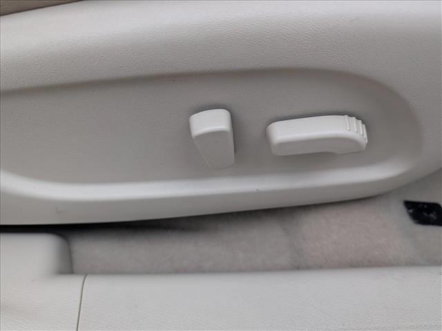 used 2015 Nissan Murano car, priced at $12,900