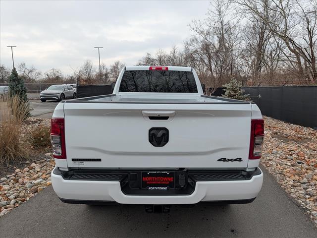 used 2024 Ram 3500 car, priced at $64,900