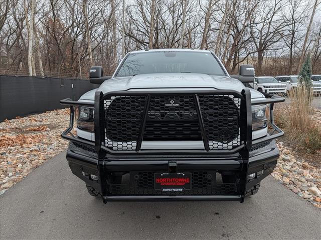 used 2024 Ram 3500 car, priced at $64,900