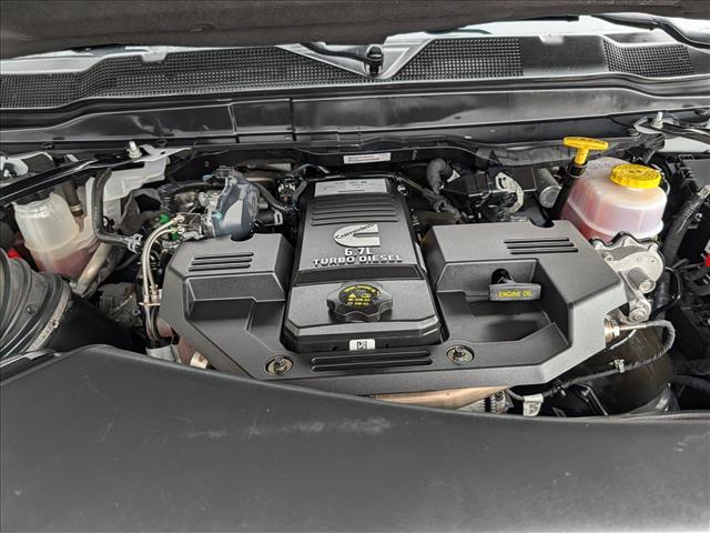 used 2024 Ram 3500 car, priced at $64,900