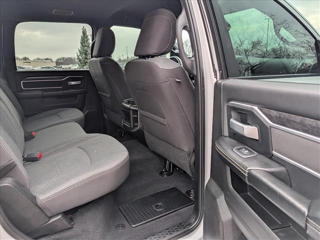 used 2024 Ram 3500 car, priced at $64,900