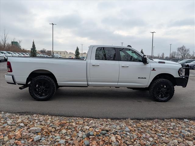 used 2024 Ram 3500 car, priced at $64,900