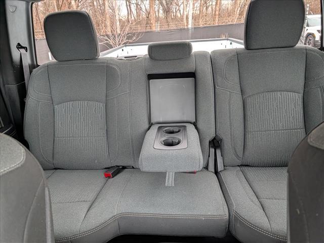 used 2024 Ram 3500 car, priced at $64,900