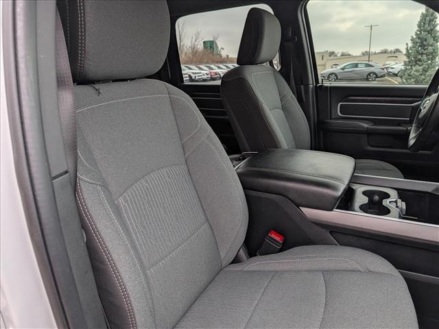 used 2024 Ram 3500 car, priced at $64,900