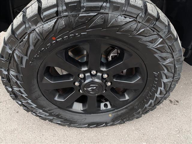 used 2024 Ram 3500 car, priced at $64,900