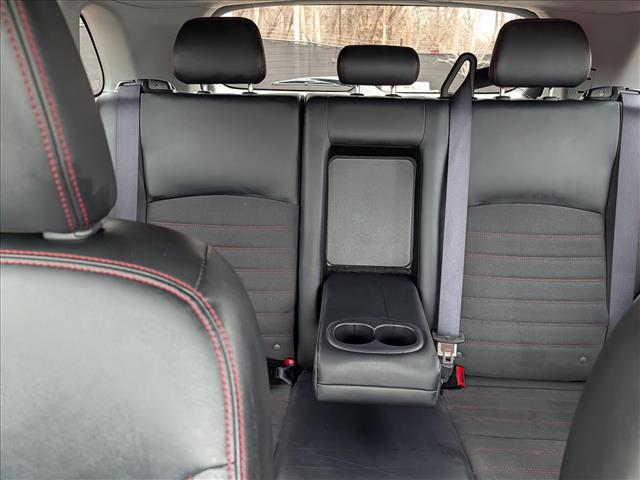 used 2024 Mitsubishi Outlander Sport car, priced at $19,900