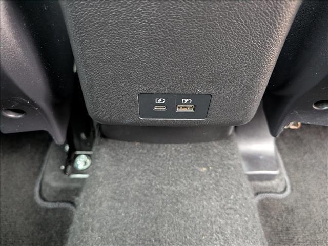 used 2024 Mitsubishi Outlander Sport car, priced at $19,900