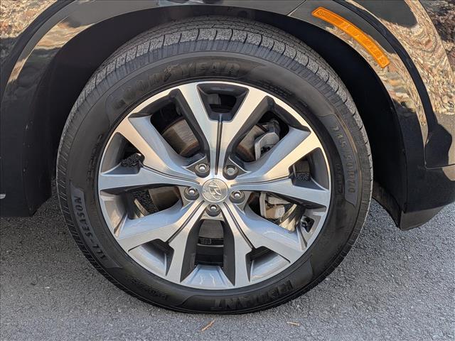 used 2022 Hyundai Palisade car, priced at $24,900