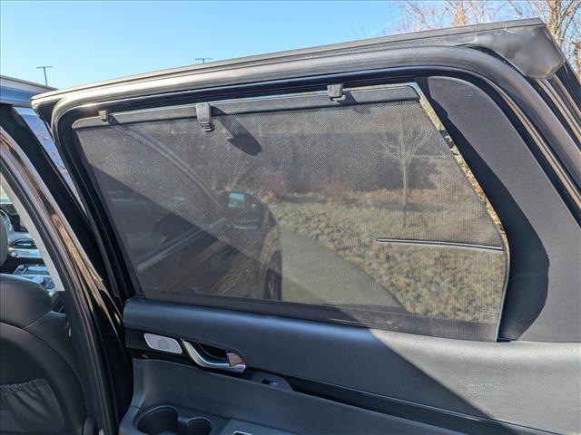 used 2022 Hyundai Palisade car, priced at $24,900