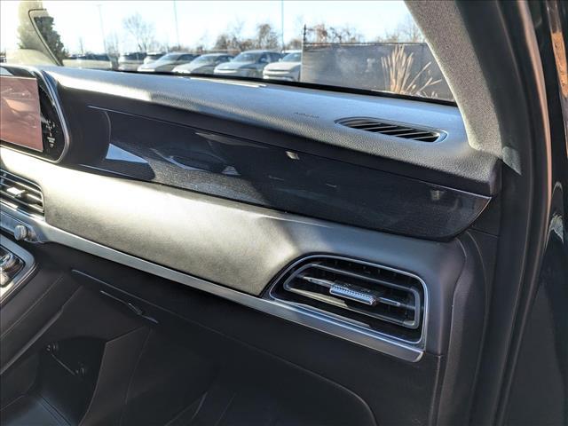 used 2022 Hyundai Palisade car, priced at $24,900