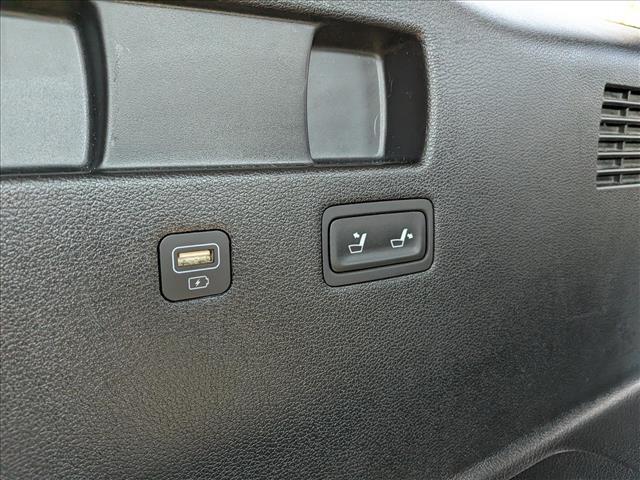 used 2022 Hyundai Palisade car, priced at $24,900