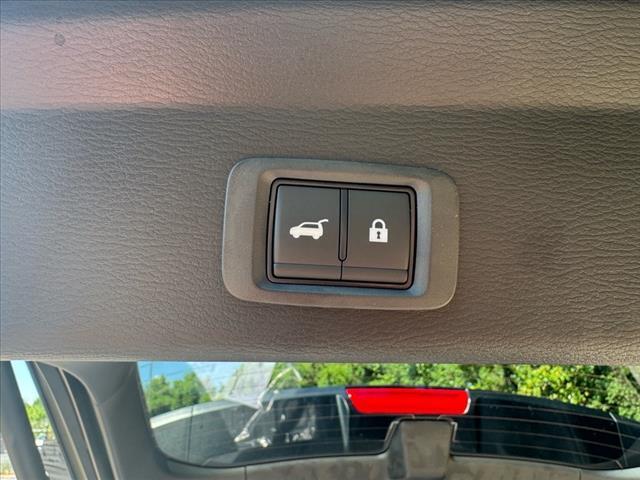 new 2025 Mitsubishi Outlander car, priced at $41,035