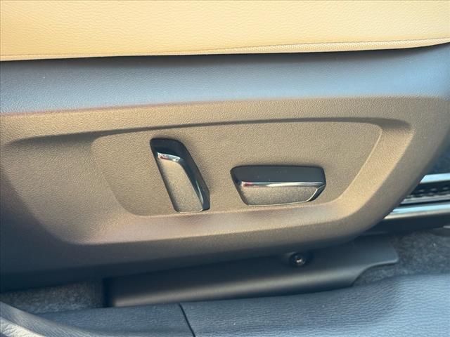 new 2025 Mitsubishi Outlander car, priced at $41,035