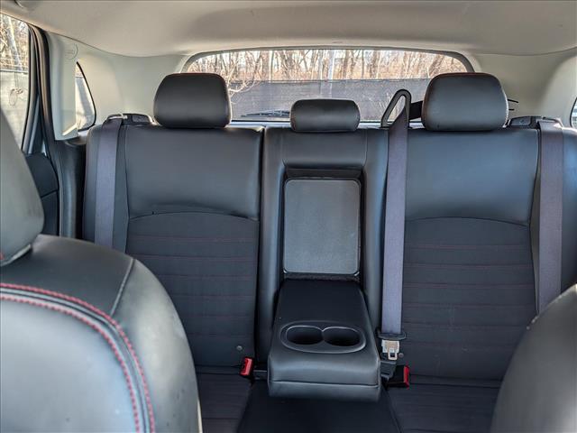 used 2024 Mitsubishi Outlander Sport car, priced at $19,900