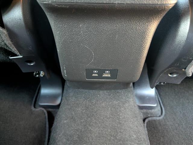 used 2024 Mitsubishi Outlander Sport car, priced at $19,900