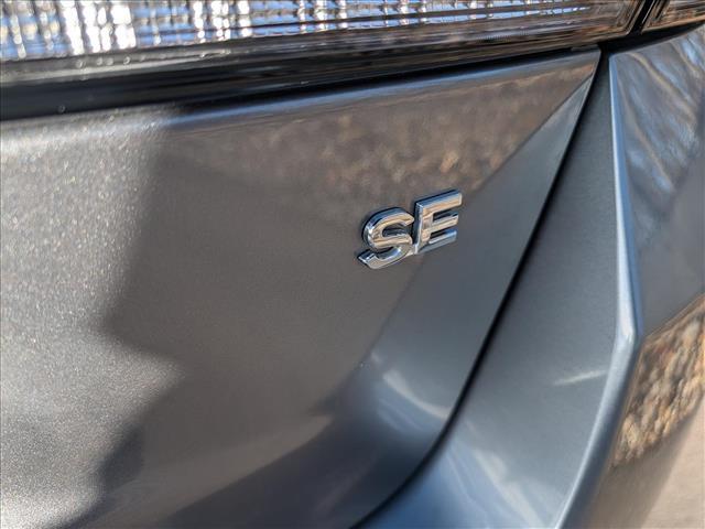 used 2024 Mitsubishi Outlander Sport car, priced at $19,900