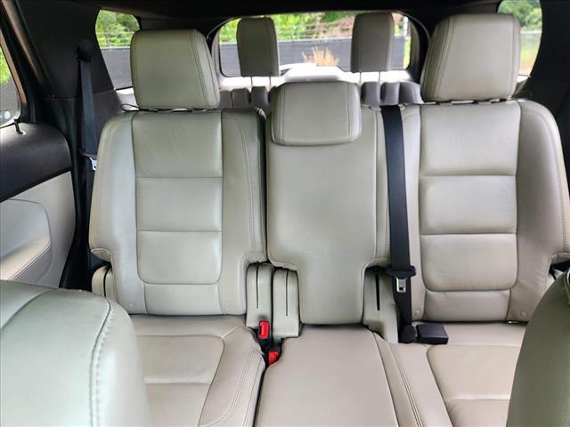 used 2014 Ford Explorer car, priced at $10,900