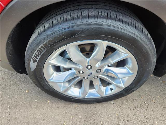 used 2014 Ford Explorer car, priced at $10,900