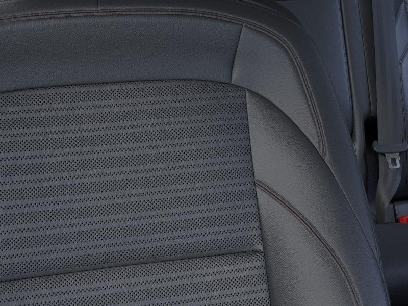 new 2026 Lincoln Nautilus car, priced at $66,440