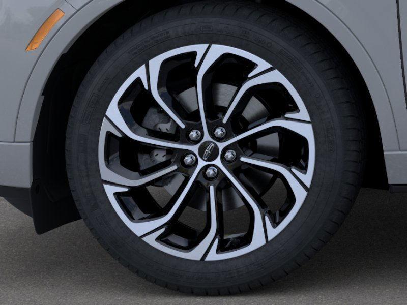 new 2026 Lincoln Nautilus car, priced at $66,340