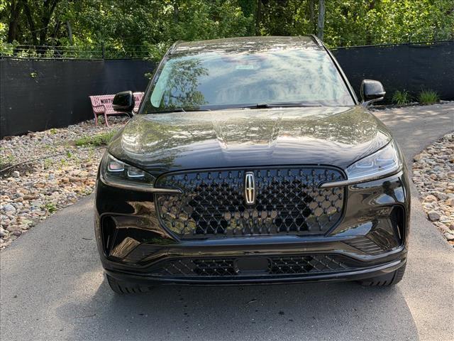 new 2026 Lincoln Aviator car, priced at $74,233