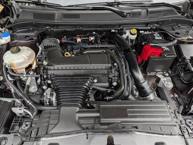 used 2023 Lincoln Corsair car, priced at $37,900