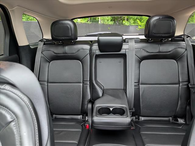 used 2023 Lincoln Corsair car, priced at $37,900