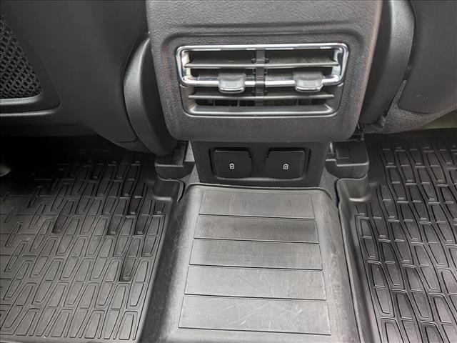 used 2023 Lincoln Corsair car, priced at $37,900
