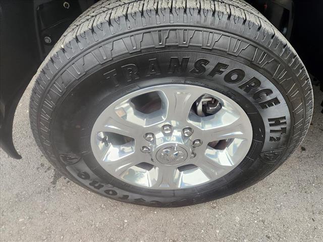 used 2024 Ram 2500 car, priced at $38,147