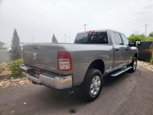 used 2024 Ram 2500 car, priced at $38,147