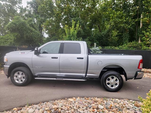 used 2024 Ram 2500 car, priced at $38,147
