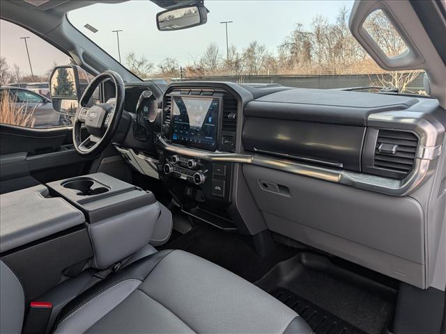 used 2022 Ford F-150 car, priced at $34,787