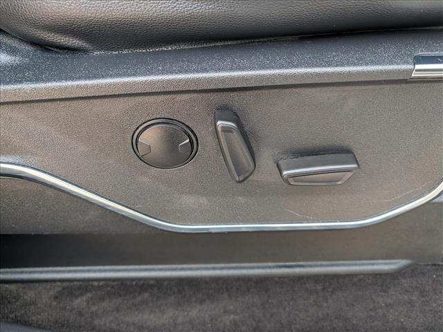 used 2022 Ford F-150 car, priced at $34,787