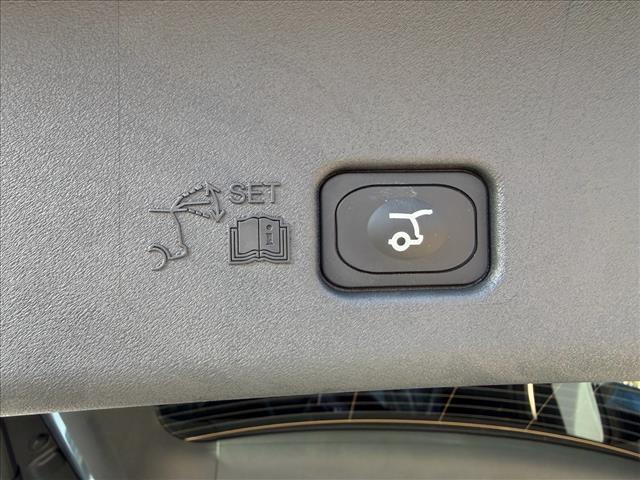 new 2026 Lincoln Nautilus car, priced at $66,225