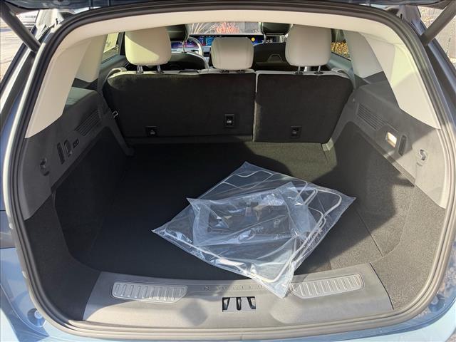 new 2026 Lincoln Nautilus car, priced at $66,225