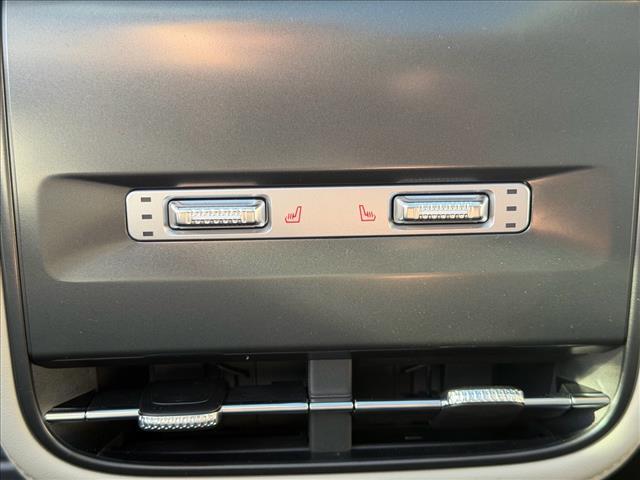 new 2026 Lincoln Nautilus car, priced at $66,225