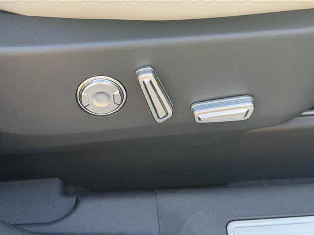 new 2026 Lincoln Nautilus car, priced at $66,225