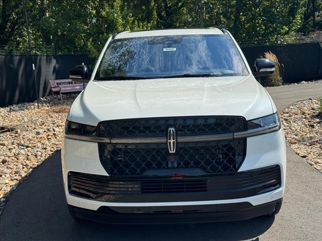 new 2025 Lincoln Navigator L car, priced at $106,458