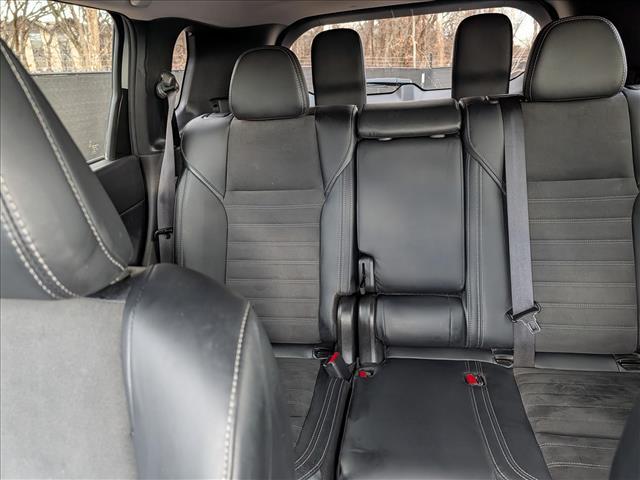 used 2024 Mitsubishi Outlander car, priced at $24,900