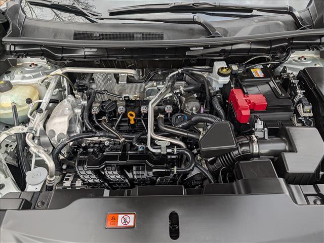 used 2024 Mitsubishi Outlander car, priced at $24,900