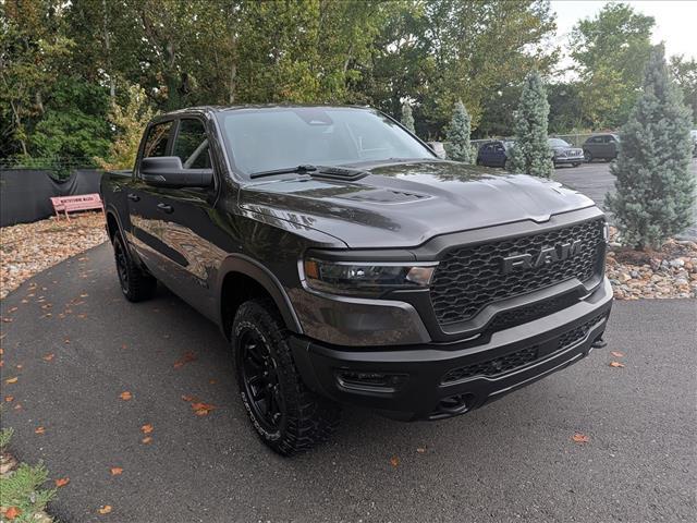 used 2026 Ram 1500 car, priced at $47,280