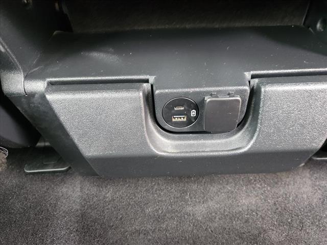 used 2023 Ford F-150 car, priced at $37,900