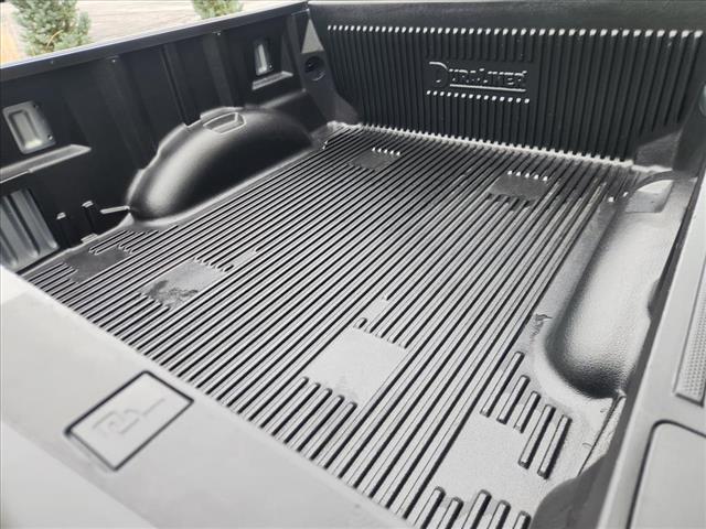 used 2023 Ford F-150 car, priced at $37,900