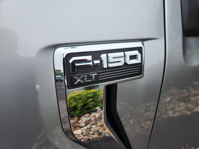 used 2023 Ford F-150 car, priced at $37,900