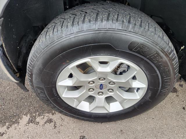 used 2023 Ford F-150 car, priced at $37,900