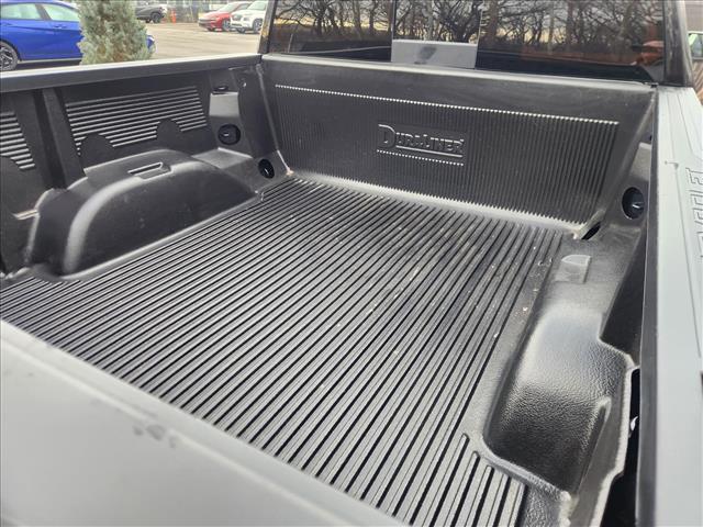 used 2023 Chevrolet Silverado 1500 car, priced at $36,900