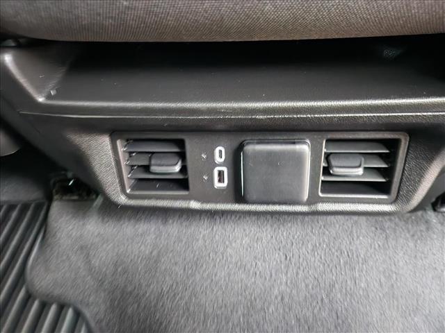 used 2023 Chevrolet Silverado 1500 car, priced at $36,900