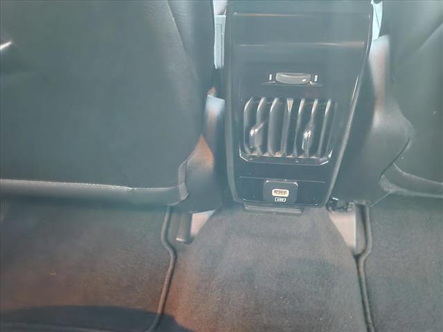 used 2024 Jeep Compass car, priced at $20,486